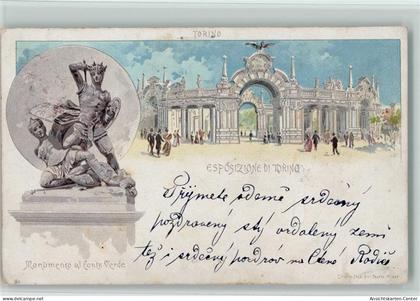 13118658 - Torino Turin