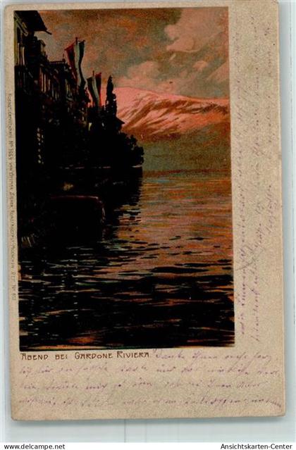 13156436 - Gardone Riviera