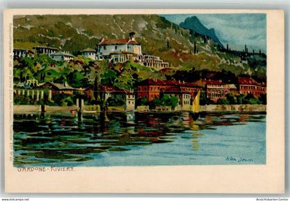 13305192 - Gardone Riviera