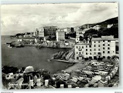 16100 Genova - Hafen Genova Quinto - 51861536