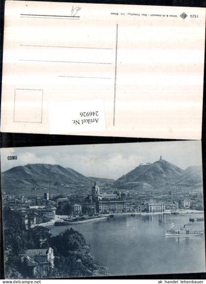 246926,Lombardia Como Totale