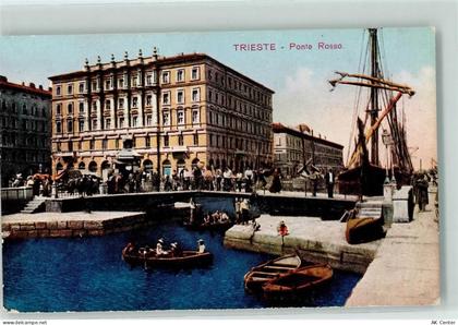 34100 Trieste / Triest / Trst - Ponte Rosso - 11034534