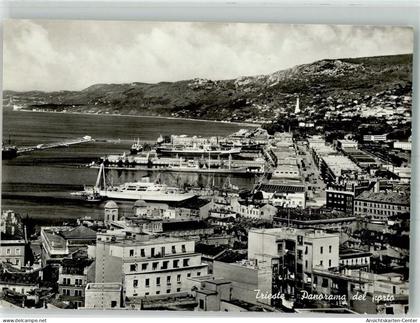 38062061 - Trieste / Triest / Trst