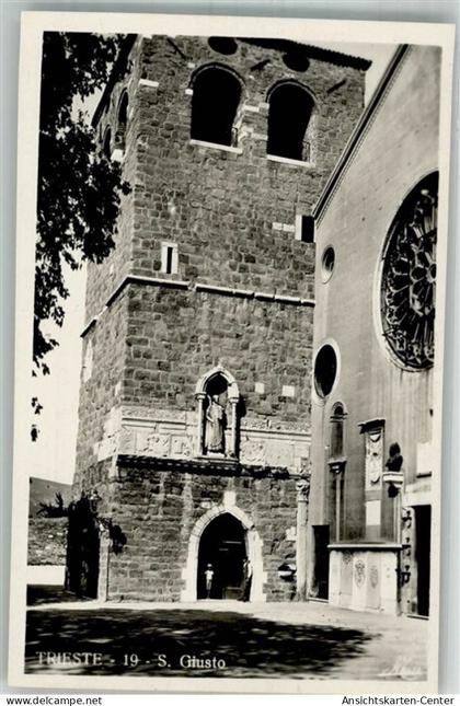 38240441 - Trieste / Triest / Trst