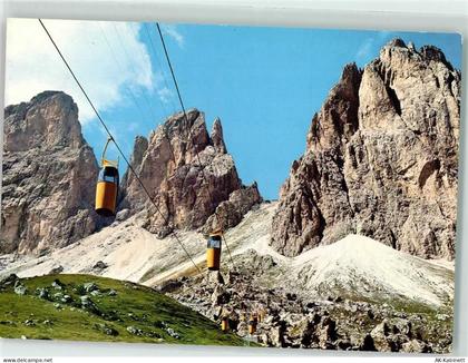 39048 Selva / Gardena Wolkenstein / Gröden - Dolomiti Telecabine Passo S... - 39247874