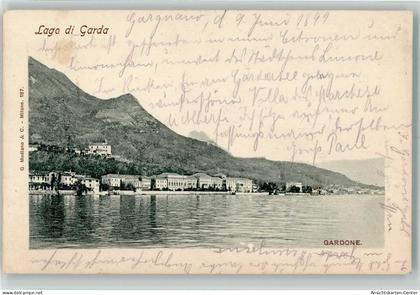 39637876 - Gardone Riviera