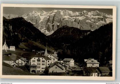 39758750 - Selva / Gardena Wolkenstein / Groeden