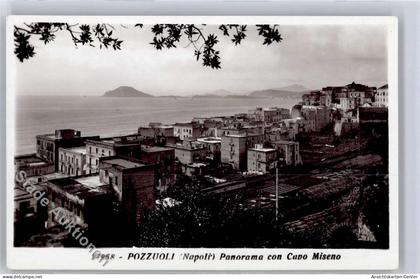 51267629 - Pozzuoli e Cantiere