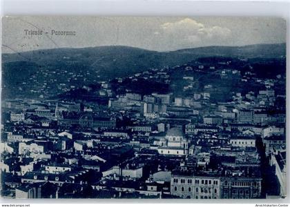 51538510 - Trieste / Triest / Trst