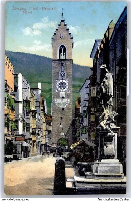 51630987 - Vipiteno Sterzing