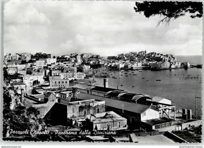 52016790 - Pozzuoli e Cantiere