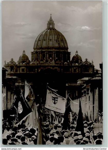 52228818 - Vatikanstadt
