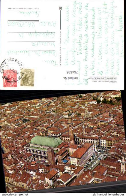 764698 Vicenza Provinz Vicenza Italy
