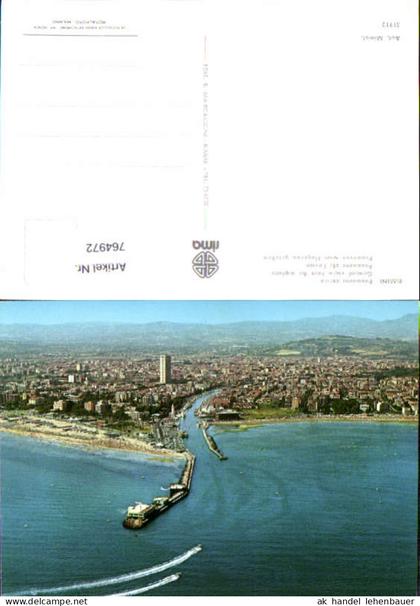 764972 Rimini Provinz Rimini Italy