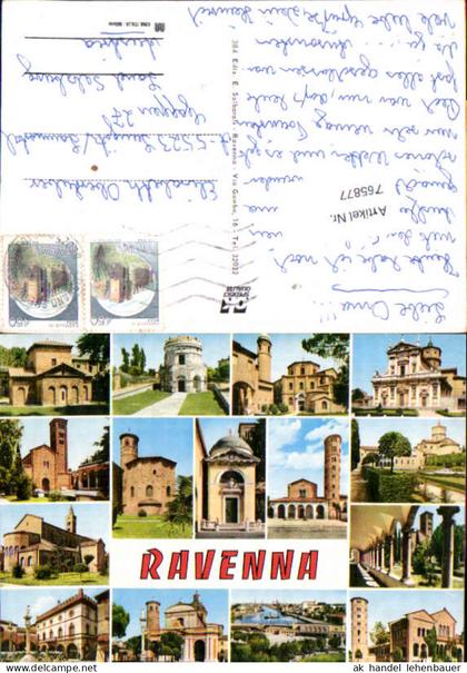 765877 Ravenna Provinz Ravenna Italy