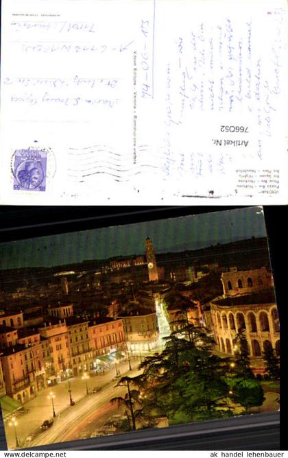 766052 Verona Provinz Verona Italy