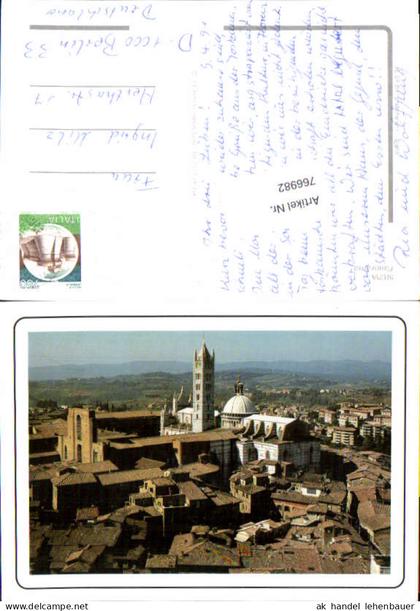 766982 Siena Provinz Siena Italy