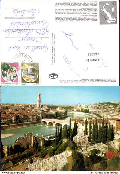 766991 Verona Provinz Verona Italy
