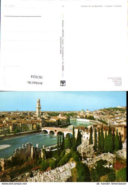 767024 Verona Provinz Verona Italy
