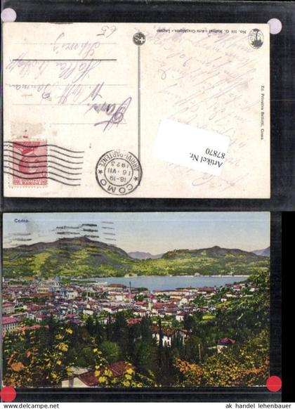 87870,Como Totale Lombardia