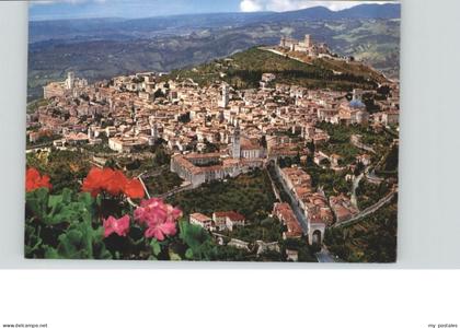 Assisi Umbria