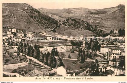 Asso Lombardia Lambro