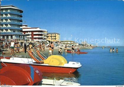Bellaria Alberghi e Spiaggia