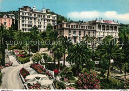 Bordighera Grandi Alberghi