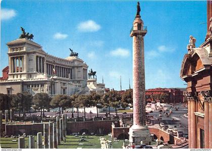 BR21406 Altare della Patria Roma  italy