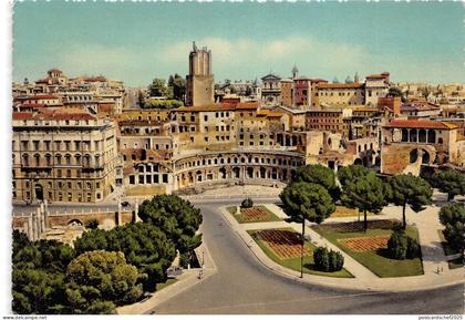 BR29614 Mercati Tratani Roma italy