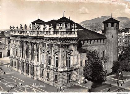 BR49302 Torino palazzo madama     Italy