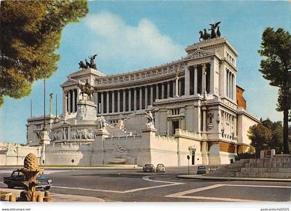BT1603 roma altare della patria  italy 1 2
