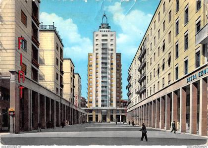 BT2524 palermo Piazza ungheria    Italy