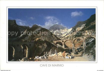 Carrara Ponti di Vara