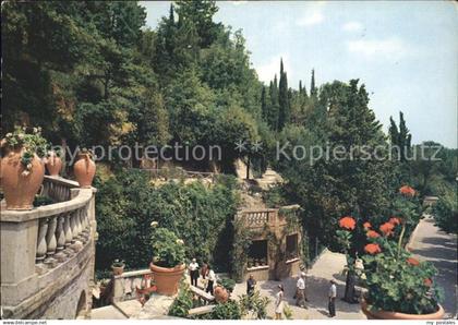 Chianciano Terme Sorgente Santa Elena Parco St Helena Quelle Park