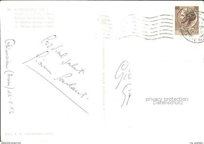 Chianciano Terme Sorgente Santa Elena Parco St Helena Quelle Park