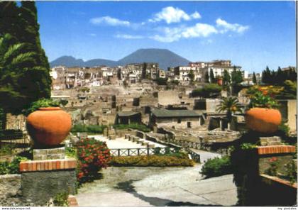 Ercolano  x 1973