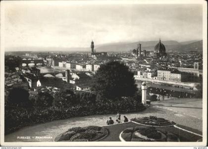 Firenze Florenz Firenze