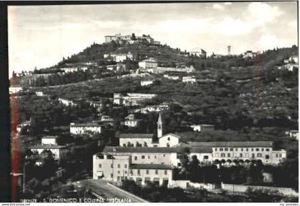 Florence  ungelaufen ca. 1965