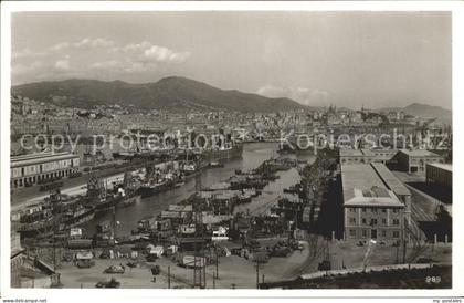 Genova Genua Liguria