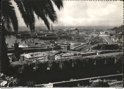 Genova Genua Liguria Genova