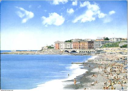 Genova Genua Liguria Genova