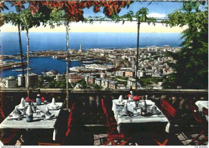 Genova Genua Liguria Genova