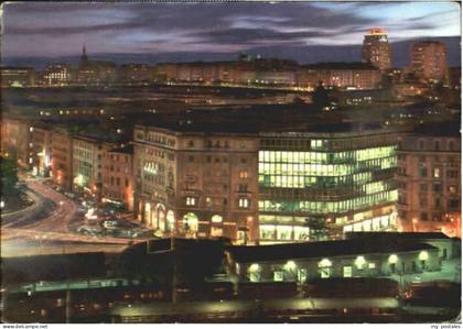 Genova Genua Liguria Genova  x 1965