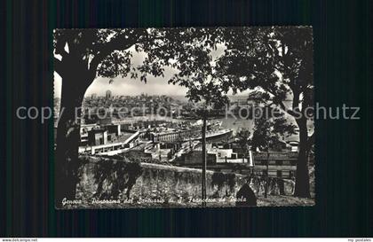 Genua Genova Liguria