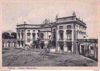ITALIE BAGHERIA PALAZZO VALGUARNERA
