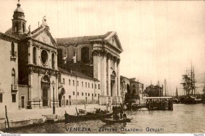 Italië Italy Italia - Venezia Venetië