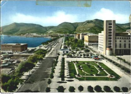 La Spezia La Spezia