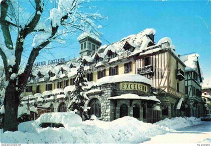 Limone Piemonte Cuneo Mondovi Piemonte IT Hotel Excelsior