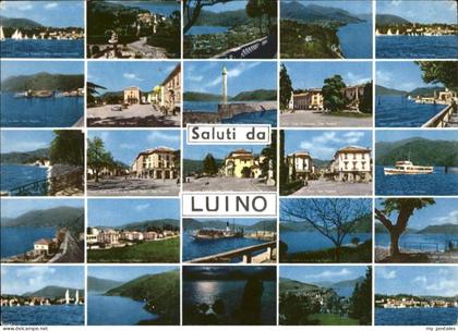 Luino Lago Maggiore